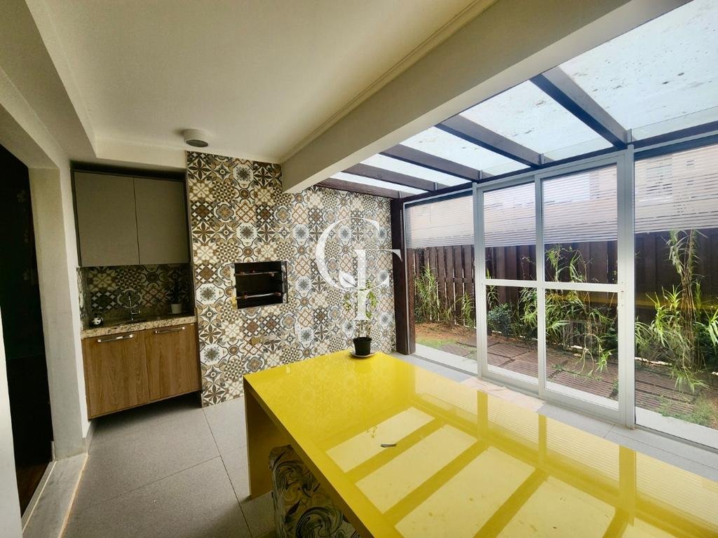 Apartamento Garden à venda em Campinas, Jardim São Vicente, com 3 quartos, com 128 m²