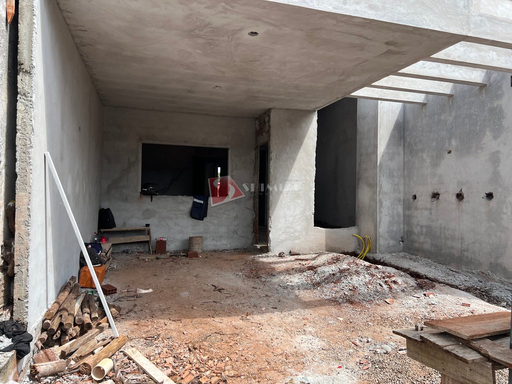 Casa à venda em Maringá, Jardim Liberdade, com 3 quartos, com 104.5 m²