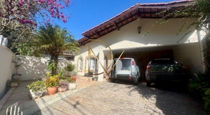 Casa à venda com 3 quartos, 1 suíte, 4 vagas e 194m² no Jardim Santa Genebra, Campinas (SP) — foto 4 de 30