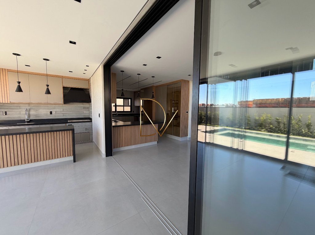Casa à venda com 4 quartos, 4 suítes, 4 vagas e 350m² no Loteamento Residencial Arborais, Campinas (SP) — foto 19 de 30