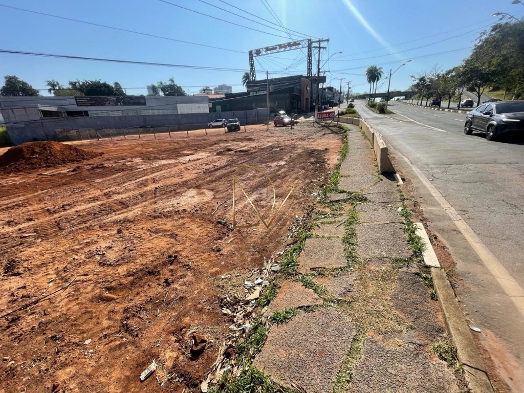 Terreno para alugar com 9923m² de terreno no Vila Brandina, Campinas (SP) — foto 5 de 6