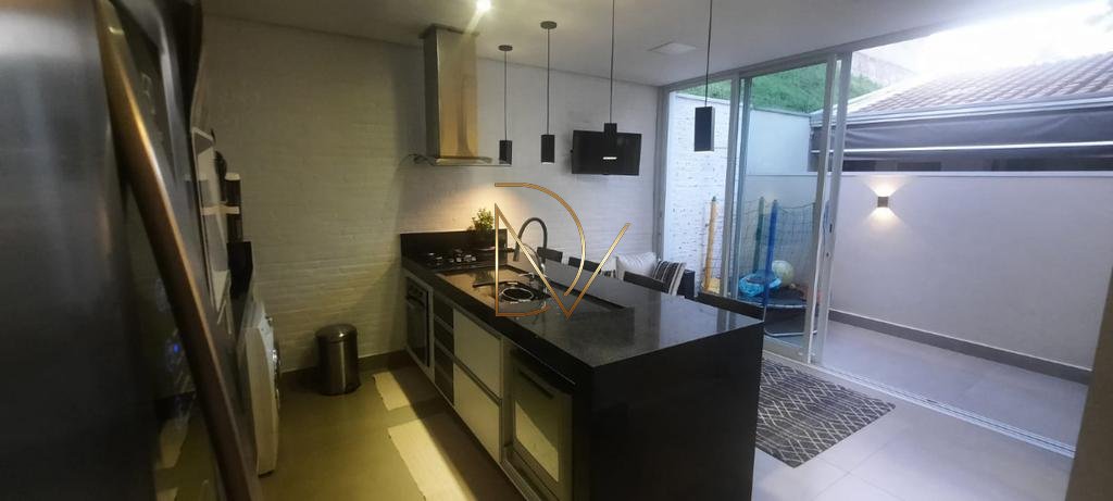 Casa à venda com 3 quartos, 1 suíte, 2 vagas e 90m² no Parque Jambeiro, Campinas (SP) — foto 19 de 30
