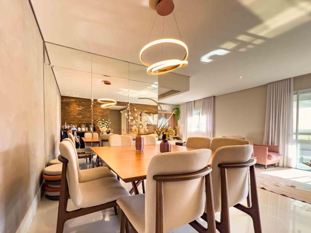 Apartamento à venda com 3 quartos, 3 suítes, 3 vagas e 131m² no Fazenda São Quirino, Campinas (SP) — foto 3 de 30
