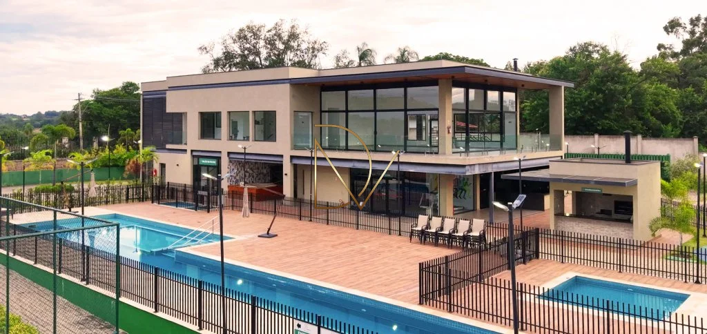 Casa à venda com 4 quartos, 4 suítes, 6 vagas e 390m² no Reserva Petrus, Indaiatuba (SP) — foto 15 de 30