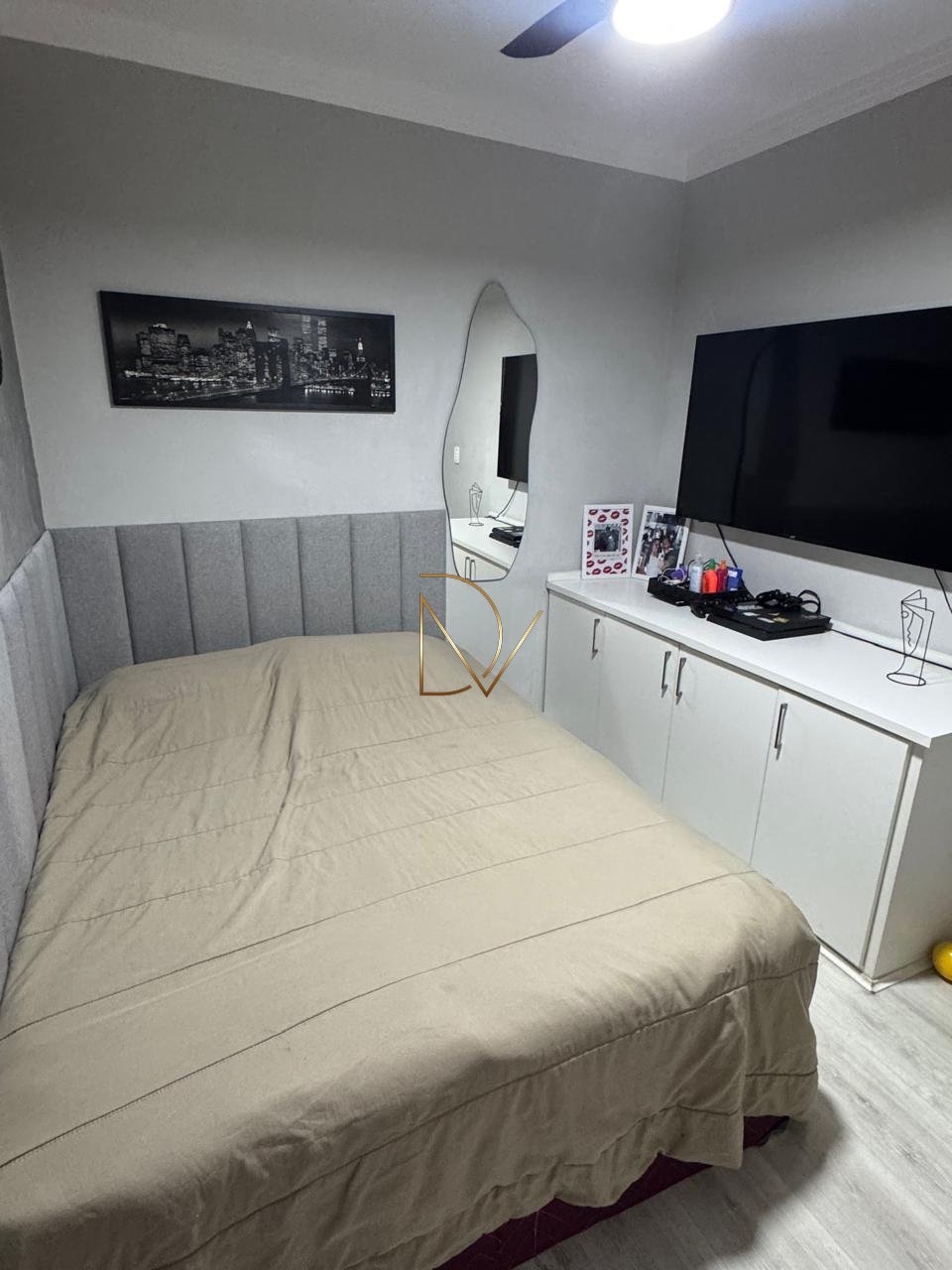 Apartamento à venda com 3 quartos, 1 suíte, 1 vaga e 60m² no Jardim Nova Europa, Campinas (SP) — foto 17 de 30