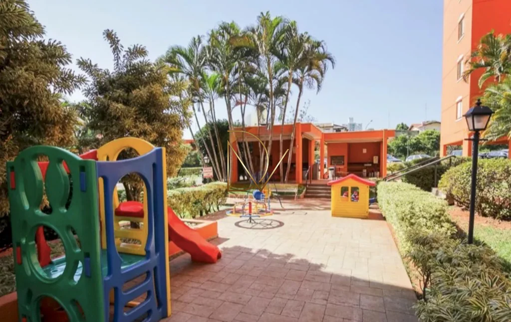 Apartamento à venda com 3 quartos, 1 suíte e 76m² no Chácara da Barra, Campinas (SP) — foto 25 de 27
