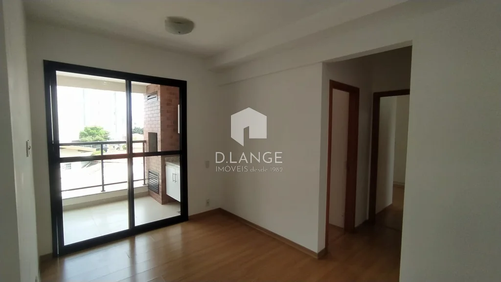 Apartamento para alugar no Residencial Parque Taquaral em Campinas - SP