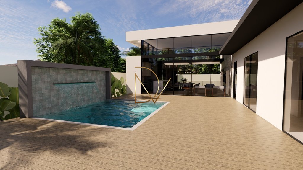 Casa à venda com 4 quartos, 4 suítes, 6 vagas e 390m² no Reserva Petrus, Indaiatuba (SP) — foto 3 de 30