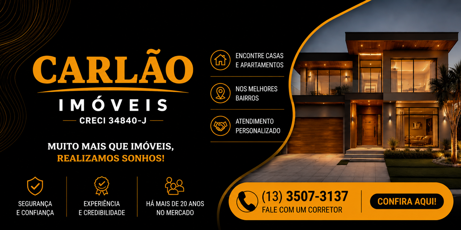 Banner lançamento
