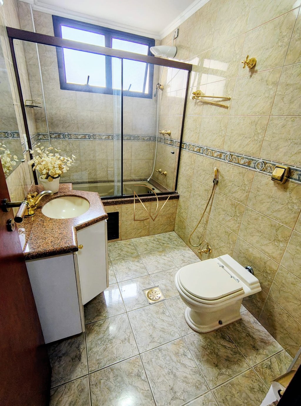 Apartamento à venda com 3 quartos, 1 suíte, 3 vagas e 172m² no Cambuí, Campinas (SP) — foto 25 de 30