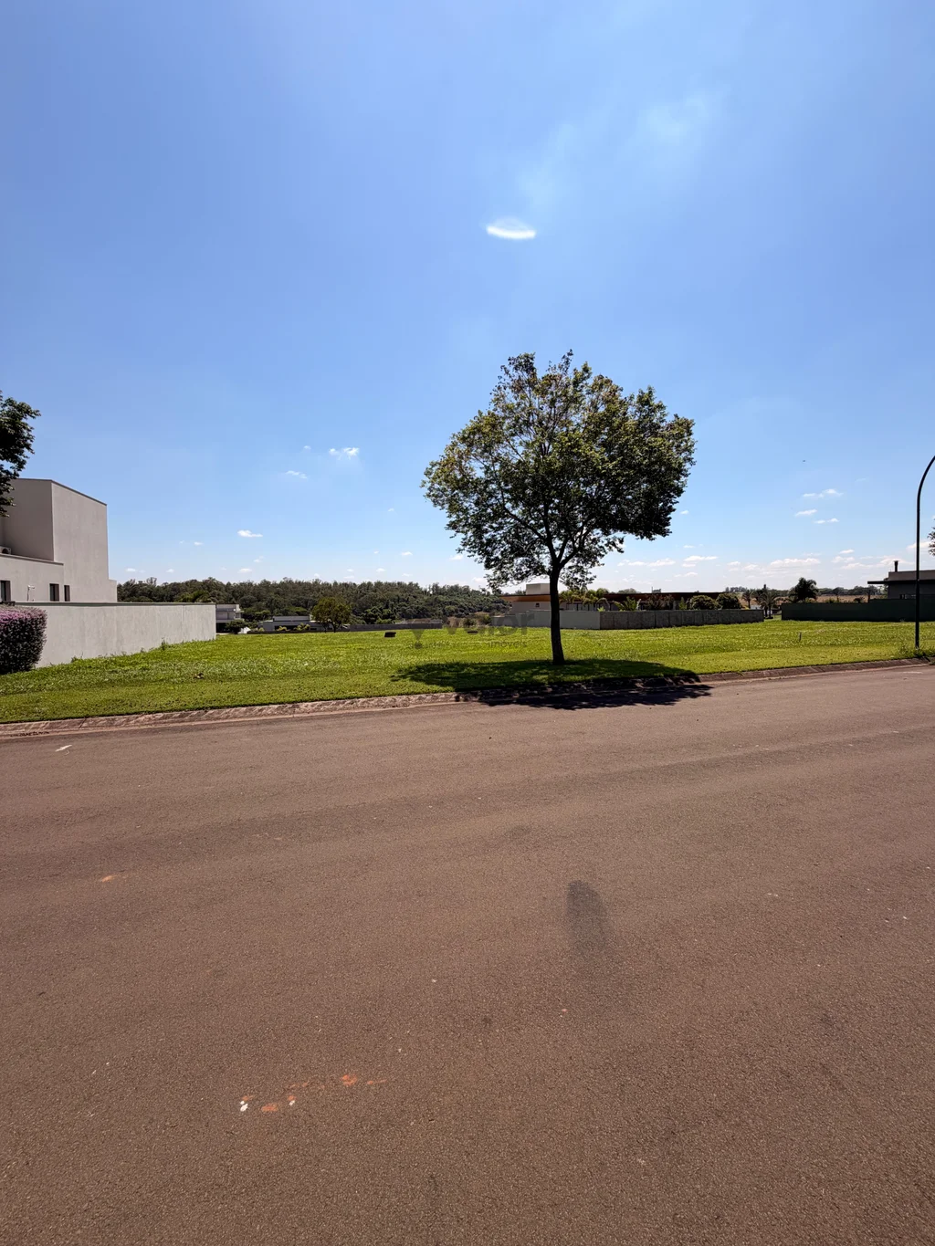 Terreno à venda em Jaguariúna, Residencial Haras Patente, com 804 m², Haras Patente