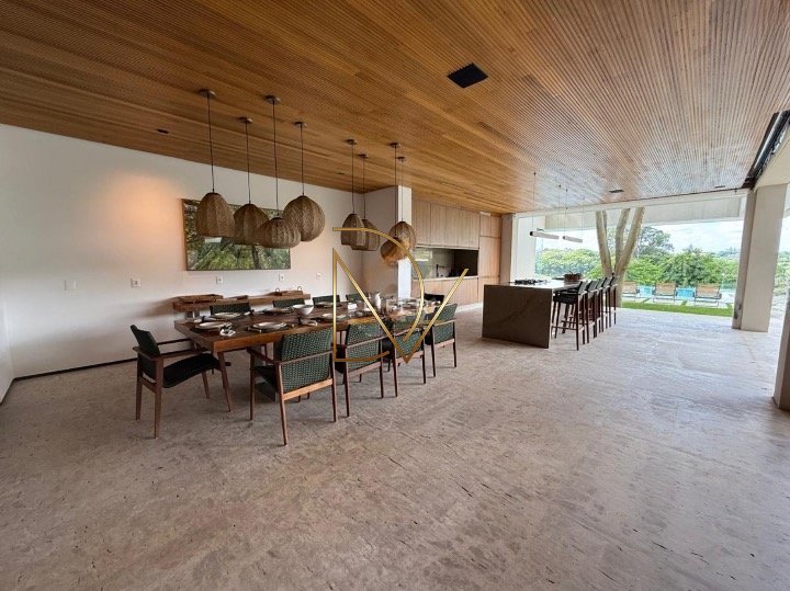 Casa à venda com 6 quartos, 6 suítes, 6 vagas e 1200m² no Residencial Fazenda da Grama, Itupeva (SP) — foto 12 de 30