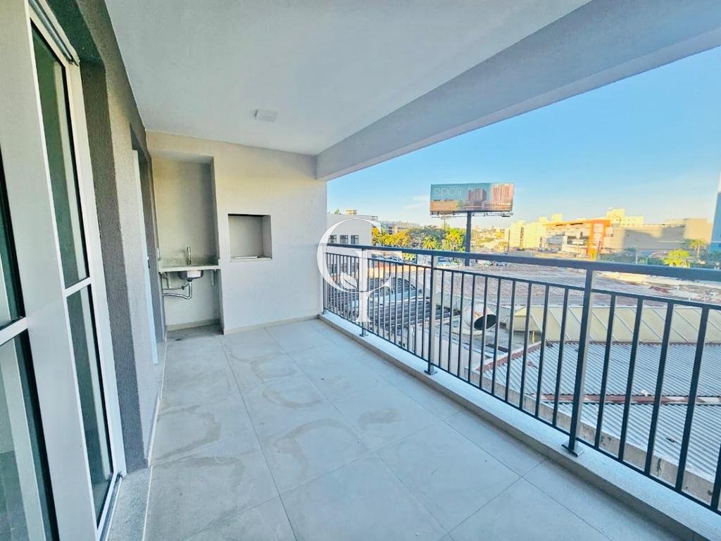 Apartamento à venda em Campinas, Jardim Aurélia, com 3 quartos, com 97 m², Reserva Perfetto