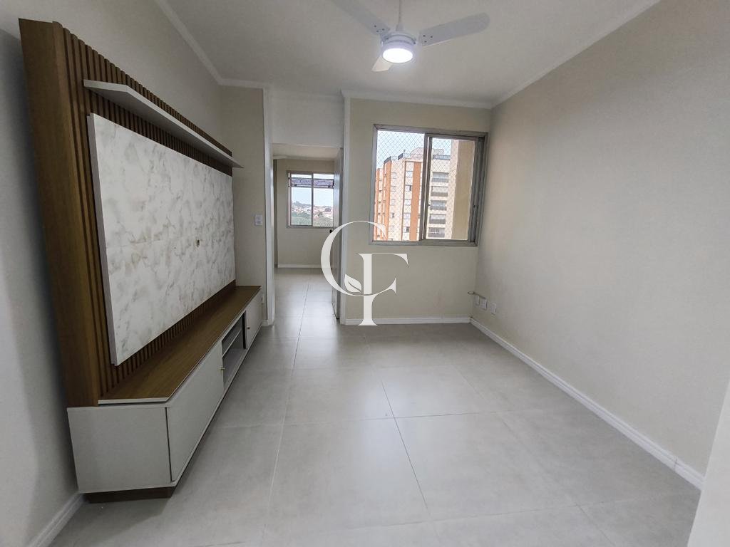 Apartamento à venda com 1 dormitório na Av. Princesa D'Oeste - Campinas/SP