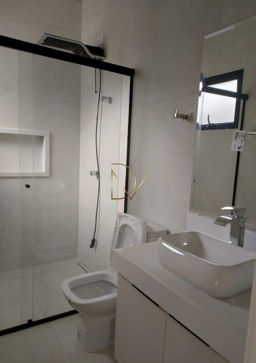 Casa à venda com 3 quartos, 1 suíte, 2 vagas e 135m² no Parque Brasil 500, Paulínia (SP) — foto 7 de 30