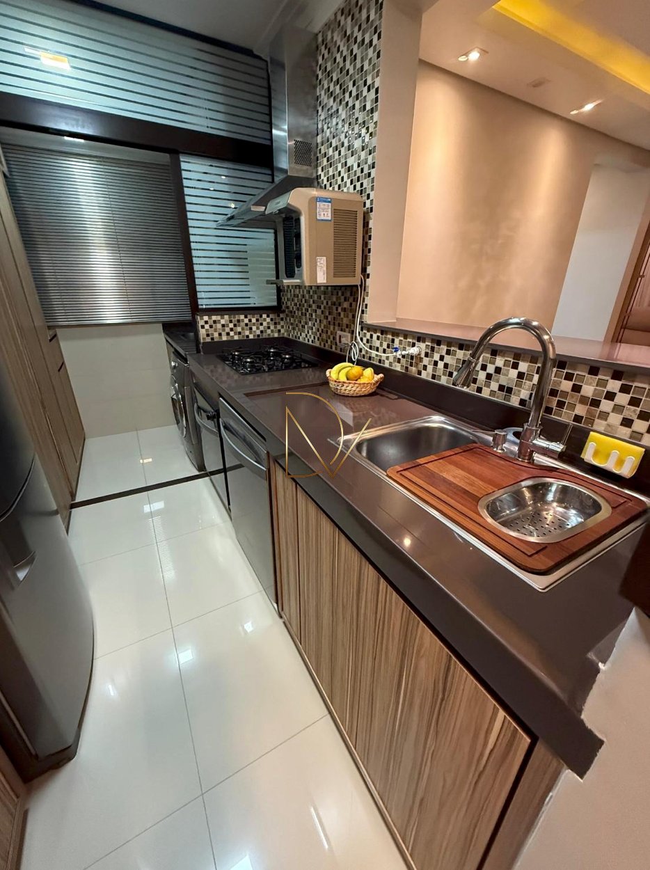 Apartamento à venda com 3 quartos, 1 suíte e 76m² no Chácara da Barra, Campinas (SP) — foto 4 de 27