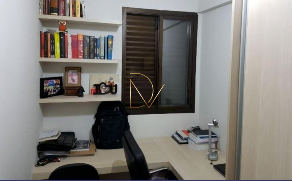 Apartamento à venda com 3 quartos, 1 suíte, 2 vagas e 100m² no Cambuí, Campinas (SP) — foto 7 de 12