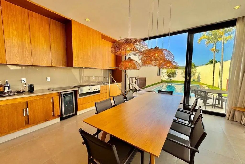 Casa à venda com 4 quartos, 4 suítes, 6 vagas e 496m² no Loteamento Residencial Pedra Alta (Sousas), Campinas (SP) — foto 20 de 30