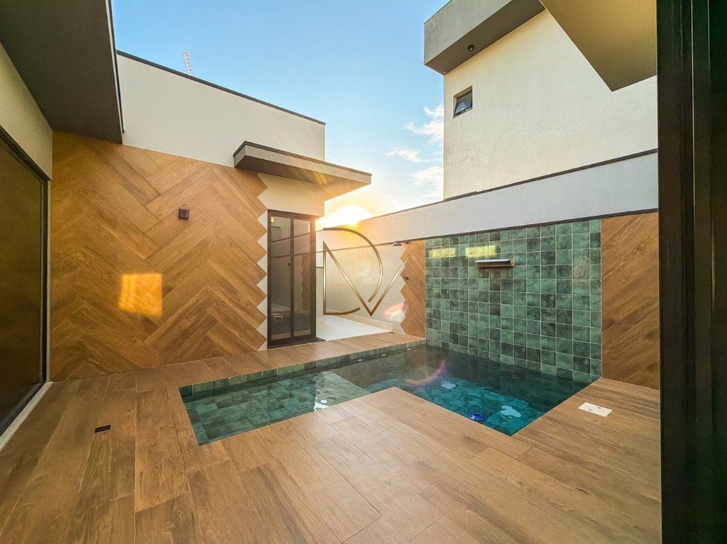 Casa à venda com 3 quartos, 3 suítes, 4 vagas e 198m² no Residencial Duas Marias, Indaiatuba (SP) — foto 18 de 30