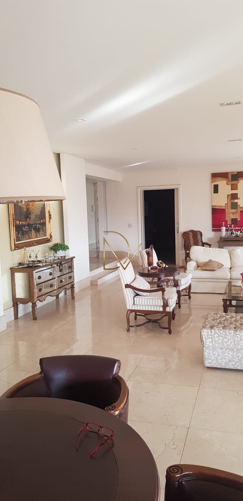 Apartamento à venda com 4 quartos, 4 suítes, 4 vagas e 580m² no Cambuí, Campinas (SP) — foto 4 de 30