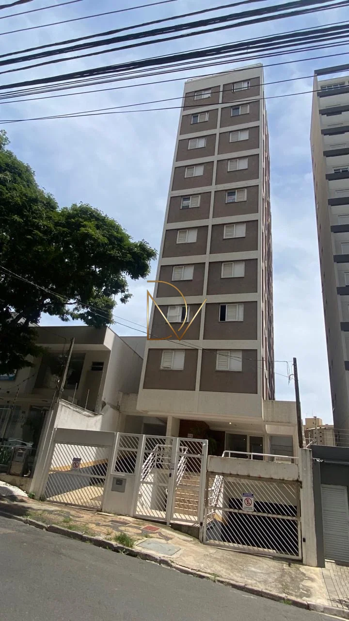 Apartamento à venda com 2 quartos, 1 suíte, 1 vaga e 60m² no Vila Itapura, Campinas (SP) — foto 28 de 30