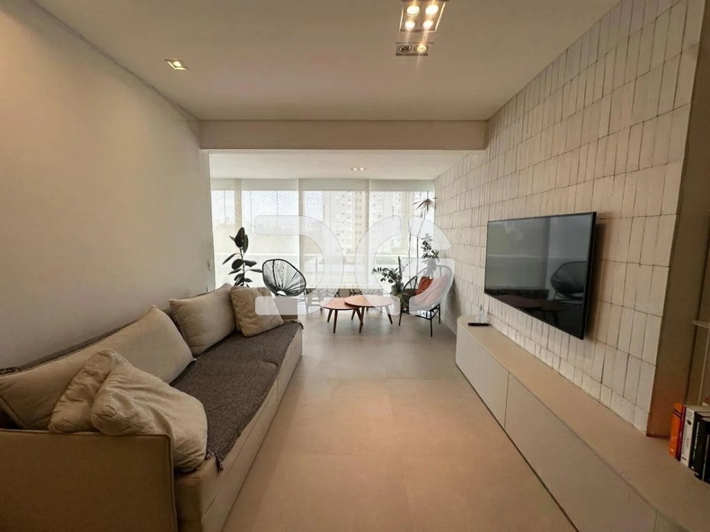 Apartamento à venda em São Paulo, Vila Anastácio, com 2 quartos, com 87 m², Praças da Lapa