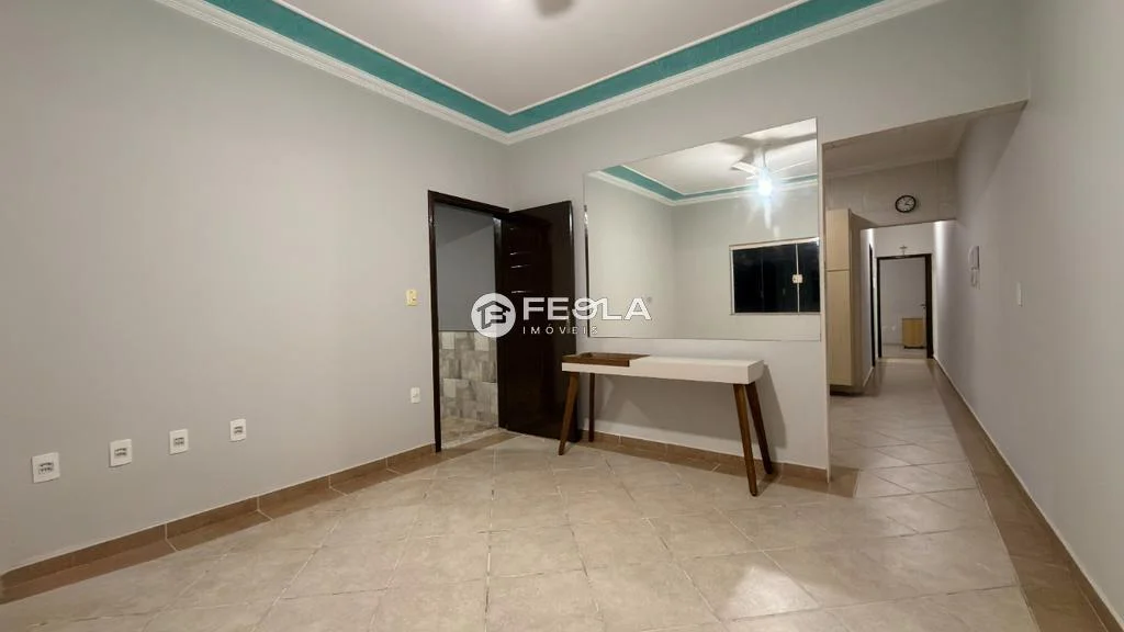 Casa à venda em Americana, Parque Novo Mundo, com 2 quartos, com 134 m²