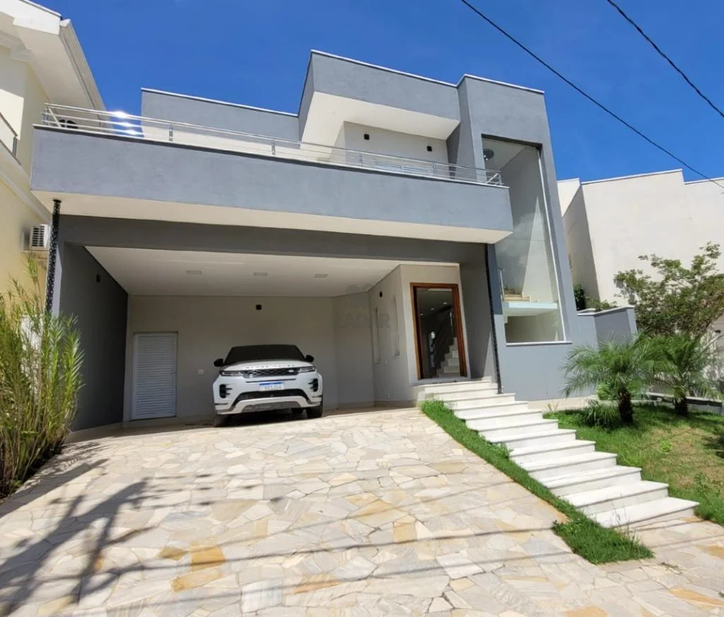 Casa à venda e para alugar em Campinas, Swiss Park, com 3 suítes, com 200 m²