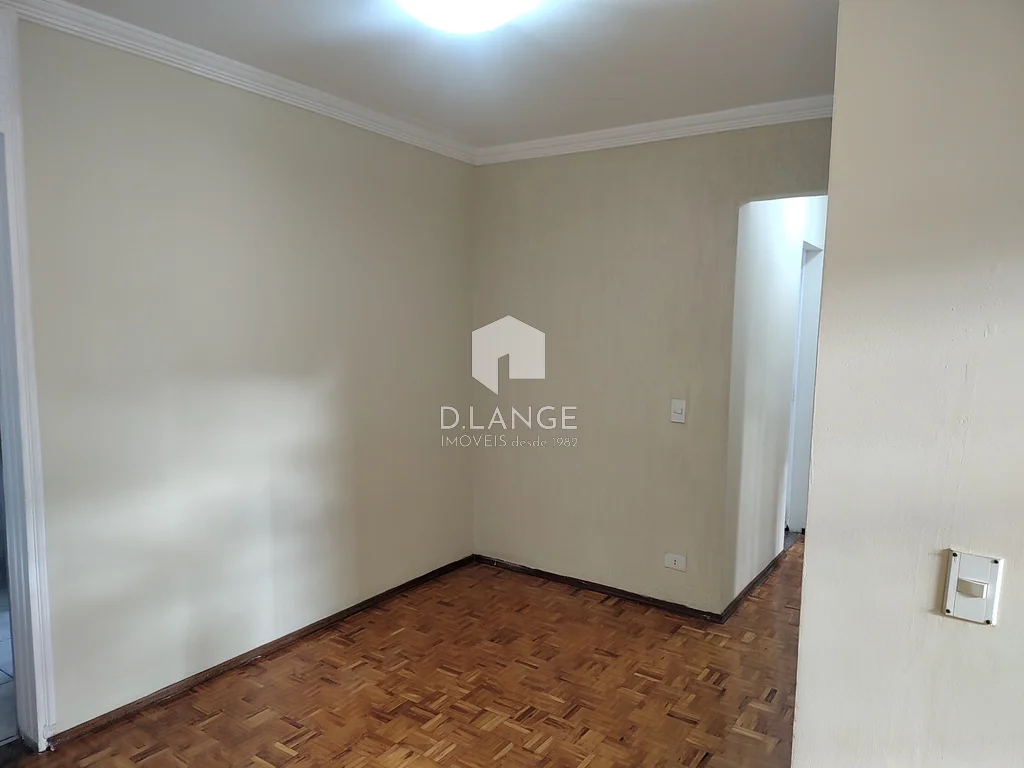 Apartamento à venda no bairro Jardim do Lago em Campinas - SP
