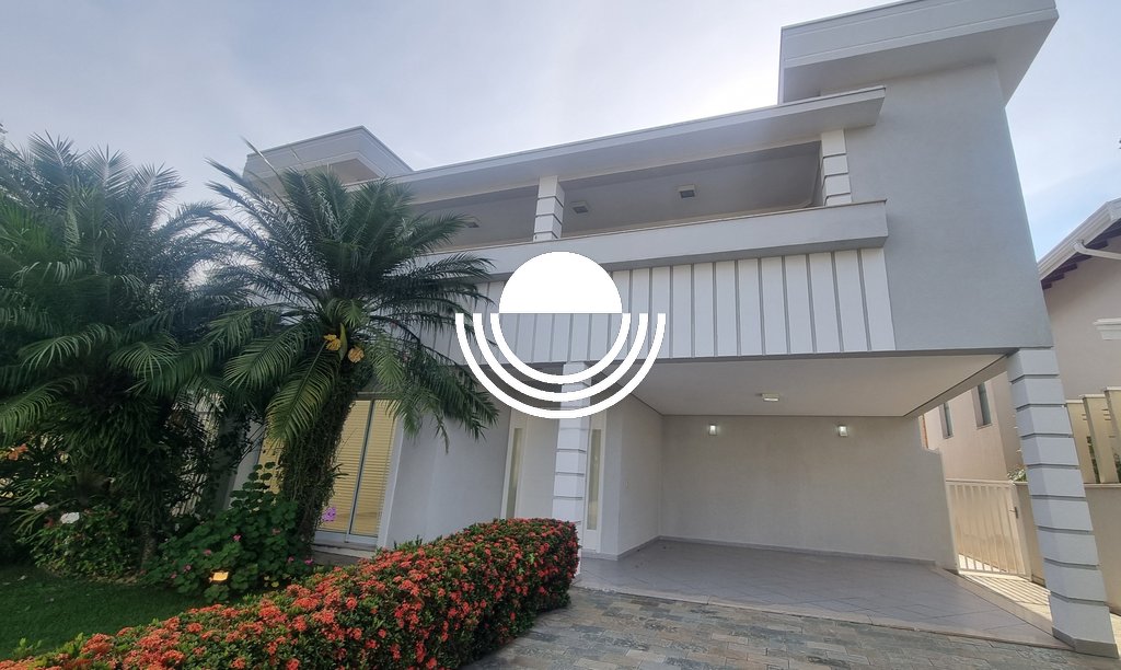 Casa para alugar em Campinas, Parque dos Resedás, com 4 quartos, com 278 m²