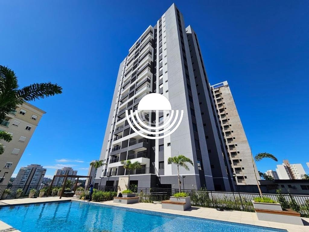 Apartamento à venda em Campinas, Taquaral, com 3 suítes, com 98 m², AMPLIARE