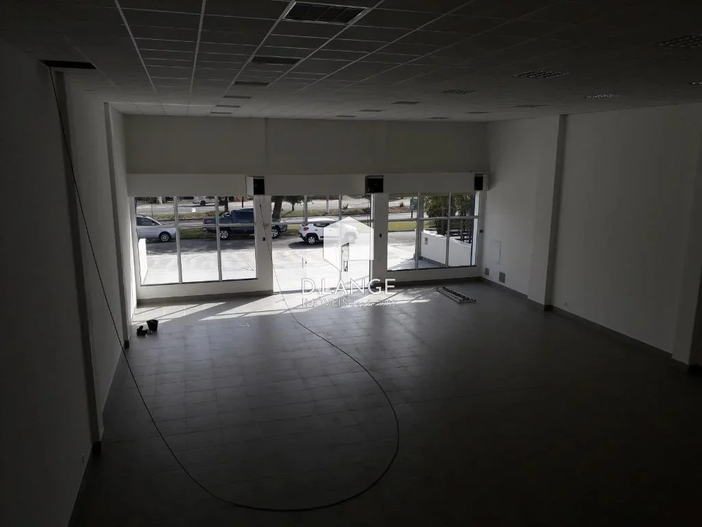 Salão para alugar em Campinas, Parque São Quirino, com 421 m²