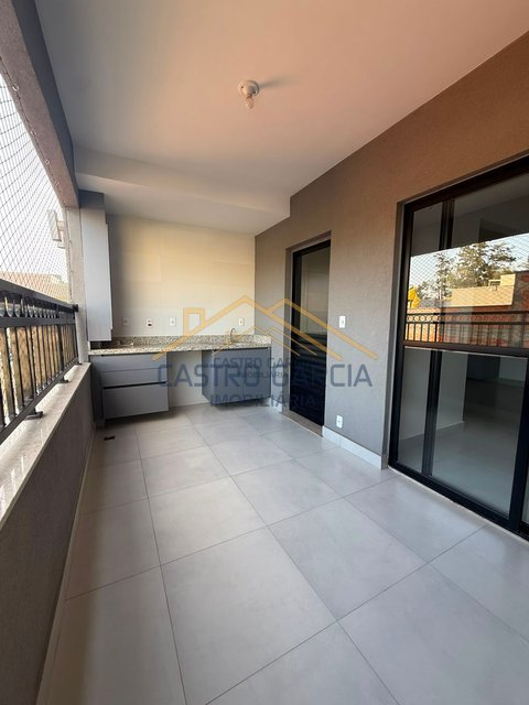 Apartamento à venda em Americana, Jardim Dona Judith, com 3 quartos, com 101 m²