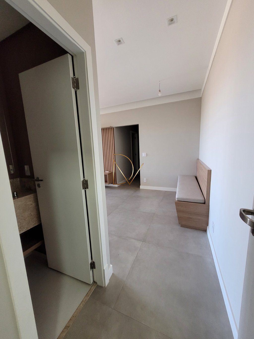 Apartamento à venda com 3 quartos, 1 suíte, 2 vagas e 91m² no Swiss Park, Campinas (SP) — foto 2 de 30