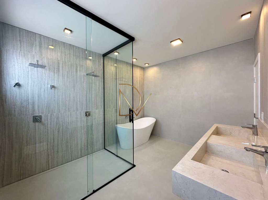 Casa à venda com 4 quartos, 4 suítes, 6 vagas e 525m² no Residencial Jatibela, Campinas (SP) — foto 15 de 30