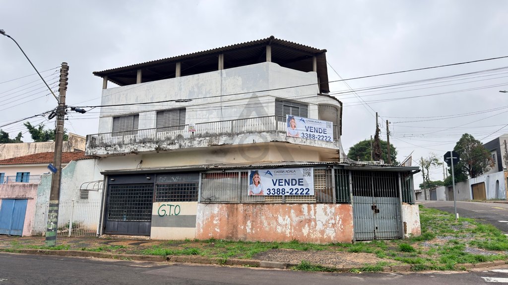 Prédio à venda em Campinas, Parque Taquaral, com 249 m²