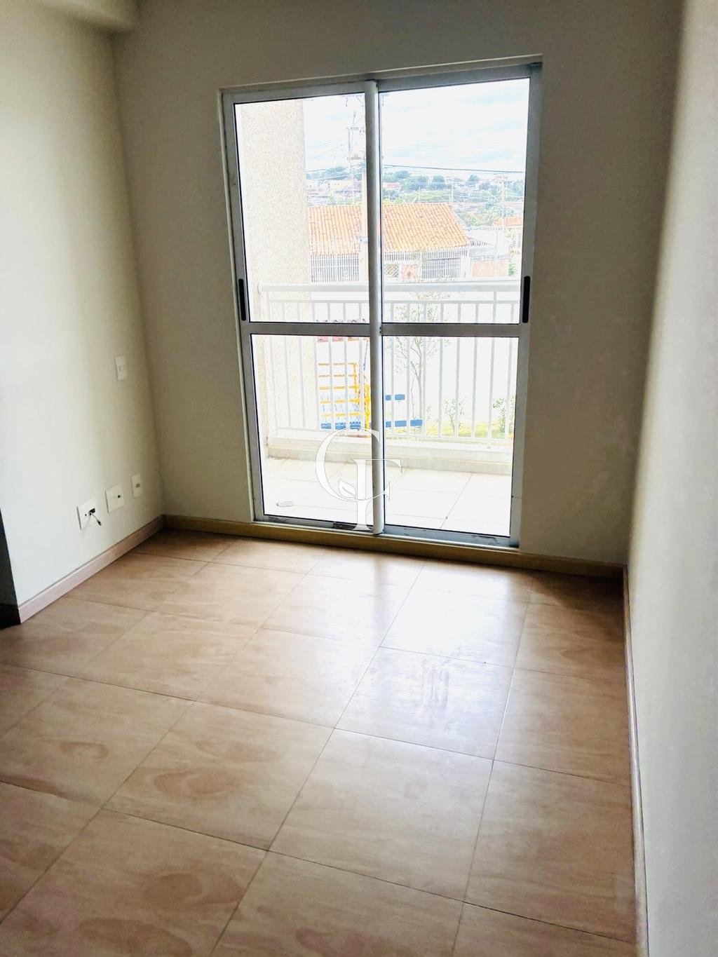 Apartamento à venda em Campinas, Residencial Parque da Fazenda, com 2 quartos, com 50.51 m²