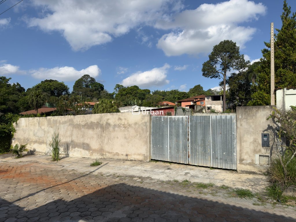 Terreno à venda em Cotia, Chácara Rincão, com 1000 m²