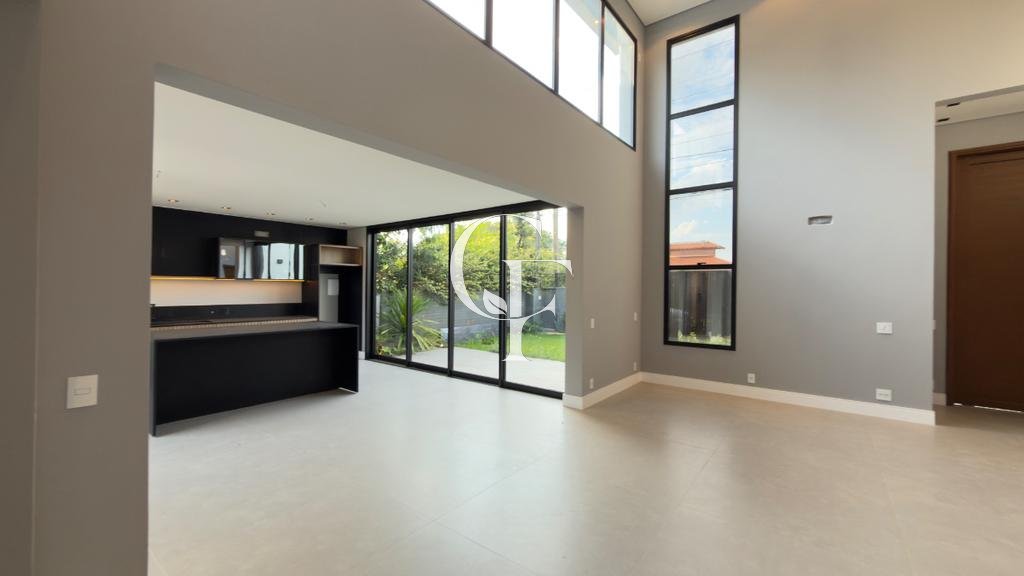Casa à venda em Campinas, Bairro das Palmeiras, com 4 suítes, com 298 m²