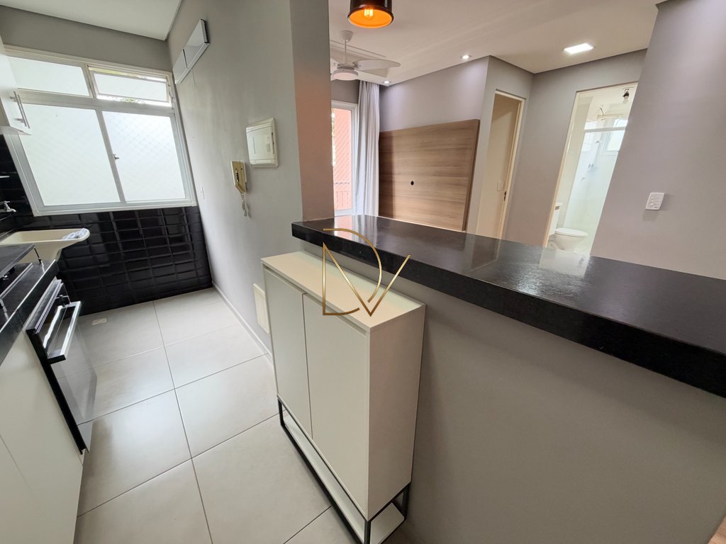 Apartamento à venda com 2 quartos, 1 banheiro, 1 vaga e 48m² no Vila Satúrnia, Campinas (SP) — foto 10 de 30