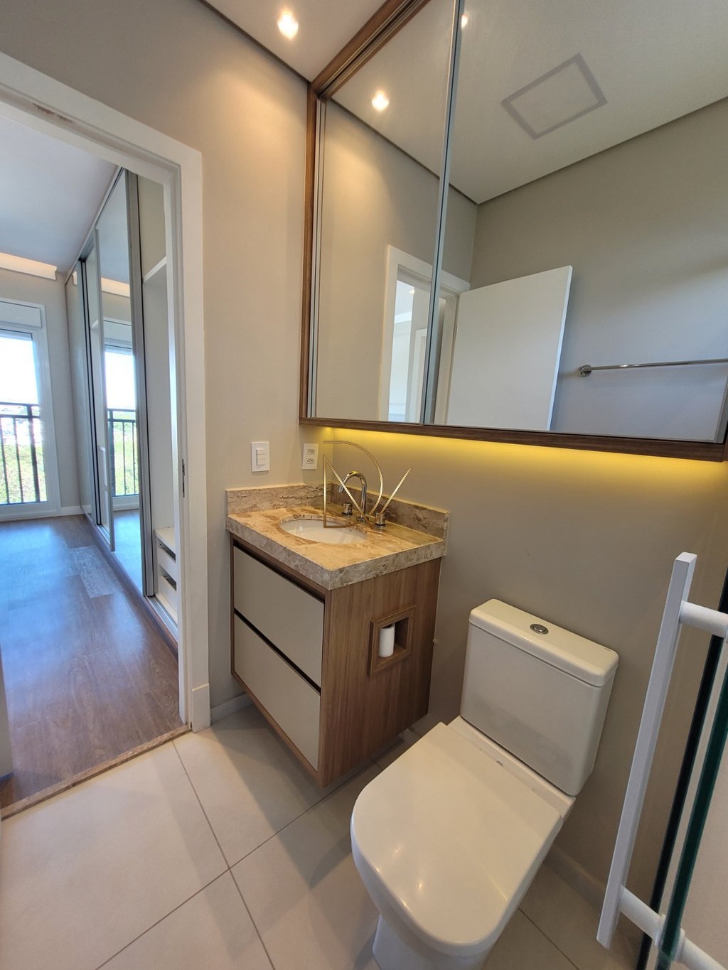 Apartamento à venda com 3 quartos, 1 suíte, 2 vagas e 91m² no Swiss Park, Campinas (SP) — foto 25 de 30