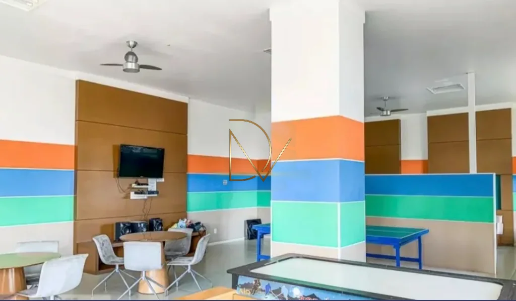 Apartamento à venda com 4 quartos, 3 suítes, 3 vagas e 137m² no Loteamento Alphaville Campinas, Campinas (SP) — foto 23 de 30