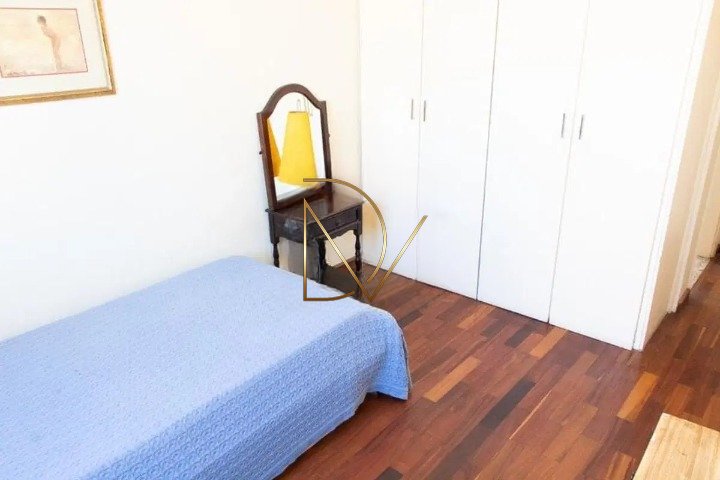 Apartamento à venda com 3 quartos, 1 suíte, 2 vagas e 105m² no Vila Estanislau, Campinas (SP) — foto 24 de 30