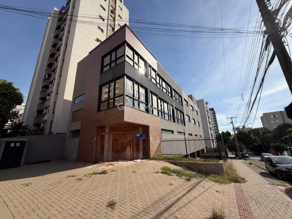 Prédio Comercial para alugar no centro, Londrina