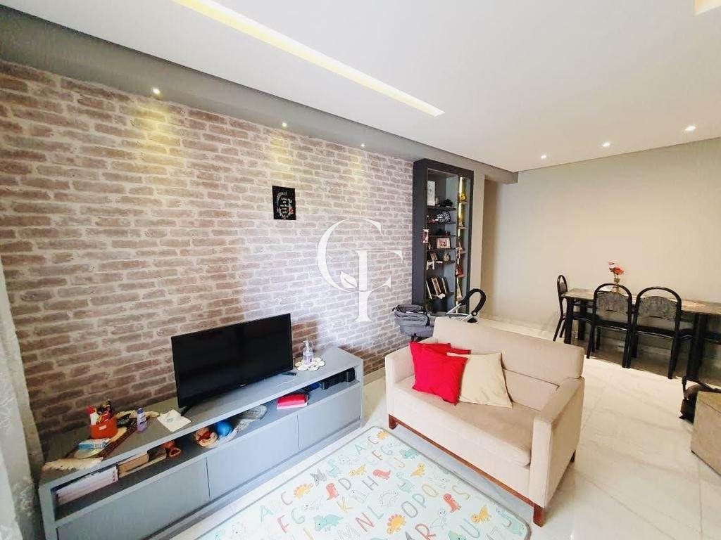 Apartamento à venda em Vinhedo, Santa Claudina, com 2 quartos, com 87 m², Residencial das Oliveiras