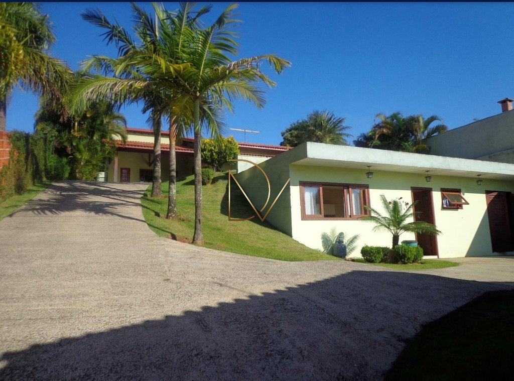 Rural à venda com 1200m² de terreno no Santa Cândida, Vinhedo (SP) — foto 2 de 30