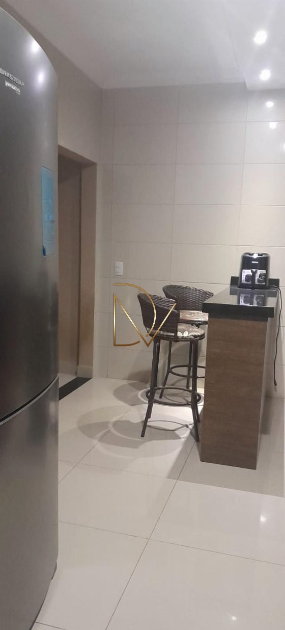 Casa à venda com 2 quartos, 1 suíte, 3 vagas e 134m² no Parque São Quirino, Campinas (SP) — foto 15 de 30