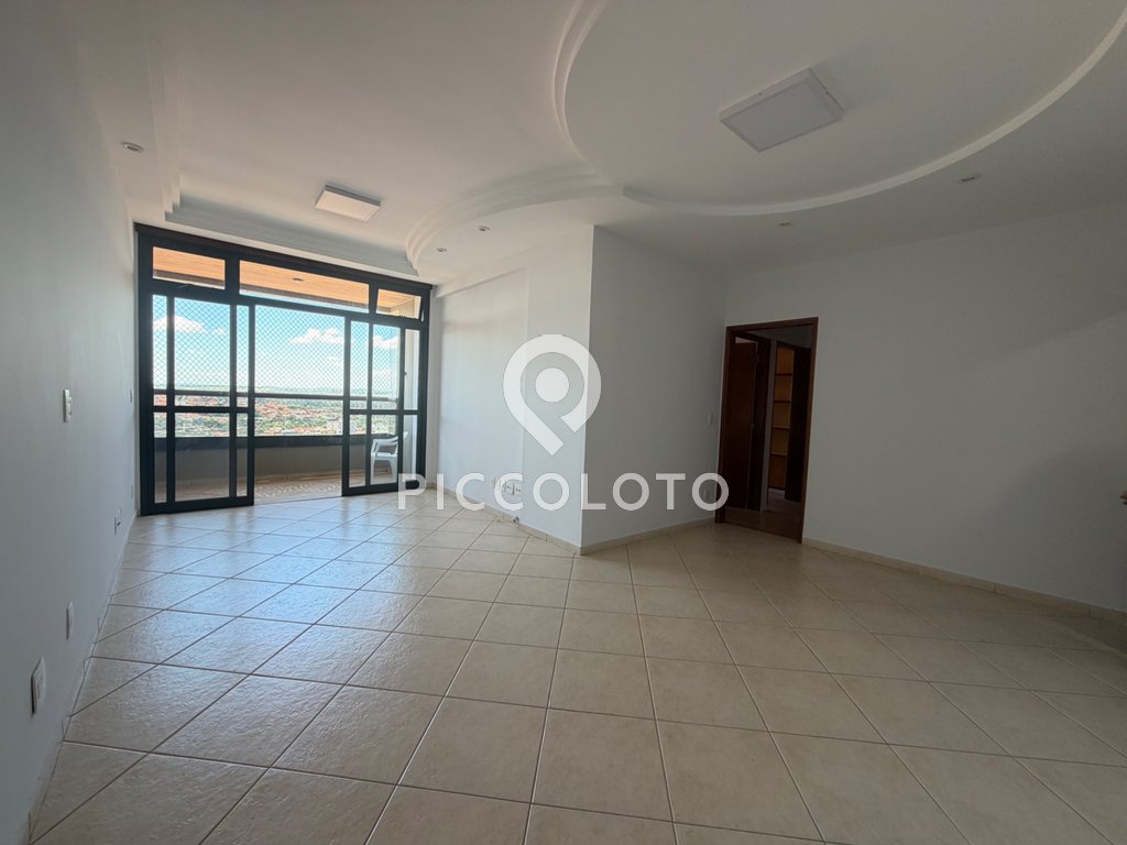 Apartamento à venda em Campinas, Parque Taquaral, com 3 quartos, com 94 m², Cidades do México