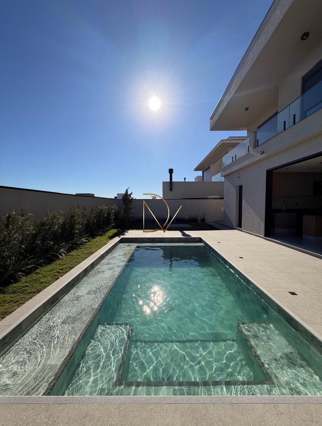 Casa à venda com 4 quartos, 4 suítes, 4 vagas e 350m² no Loteamento Residencial Arborais, Campinas (SP) — foto 23 de 30