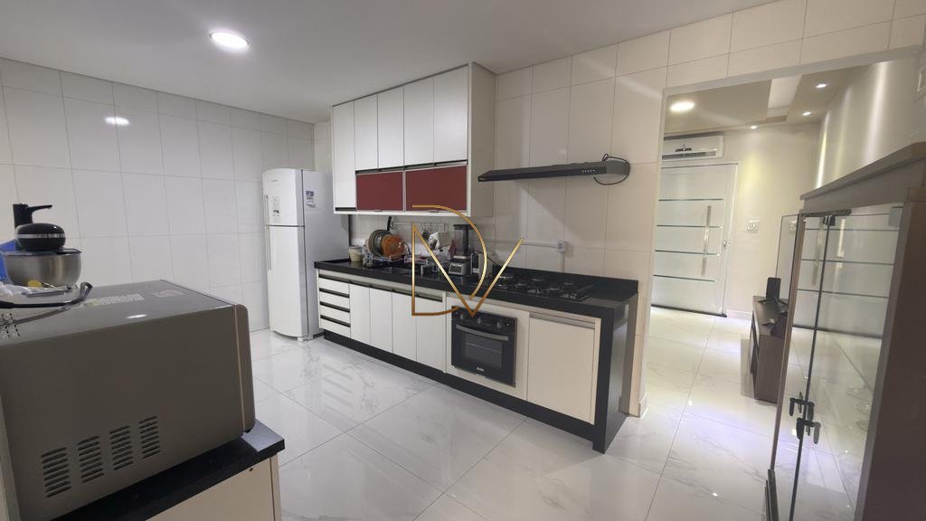 Casa à venda com 2 quartos, 2 banheiros, 2 vagas e 130m² no Jardim Villagio Ghiraldelli, Hortolândia (SP) — foto 9 de 30